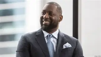 Adrian Griffin